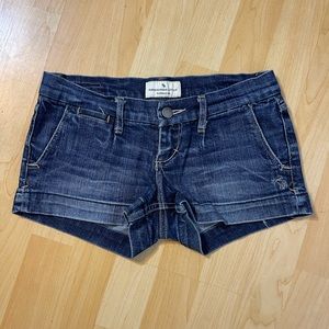 Hollister Shorts